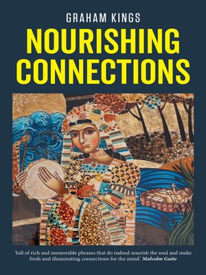 cover image of Nourishing Connections